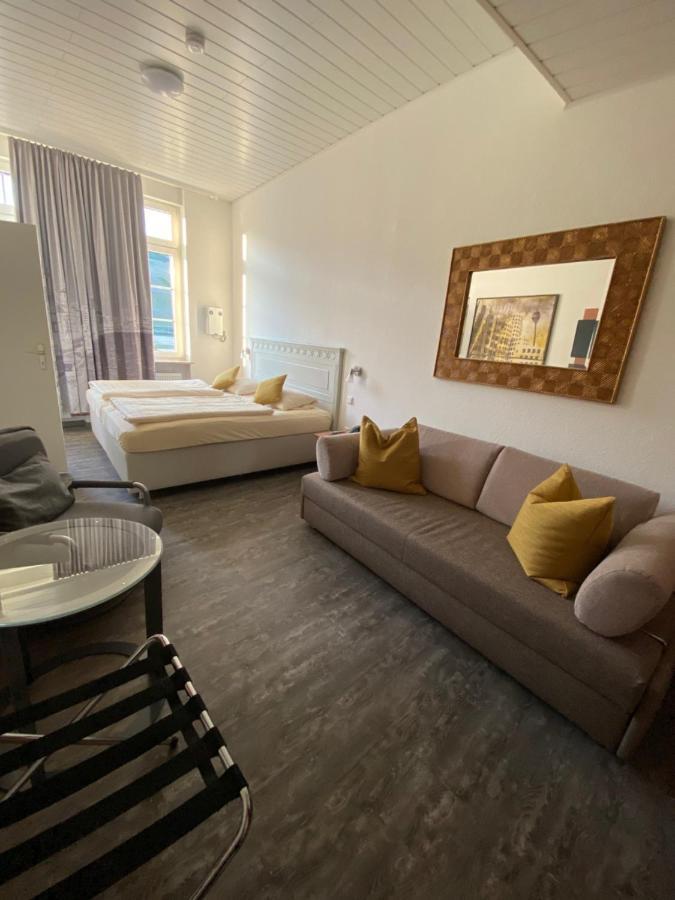 Krone Hotel
