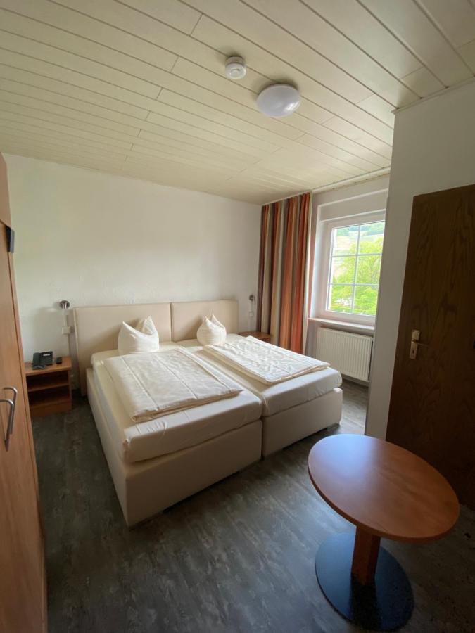 Krone Hotel