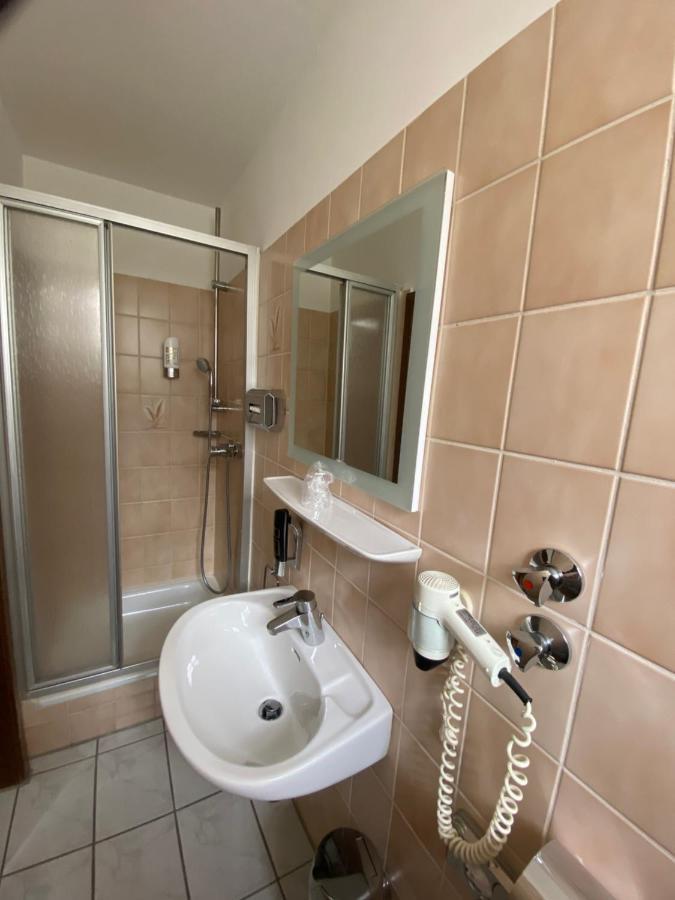 Krone Hotel 3*