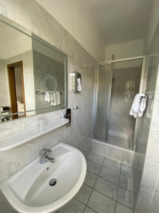 Krone Hotel Bingen am Rhein