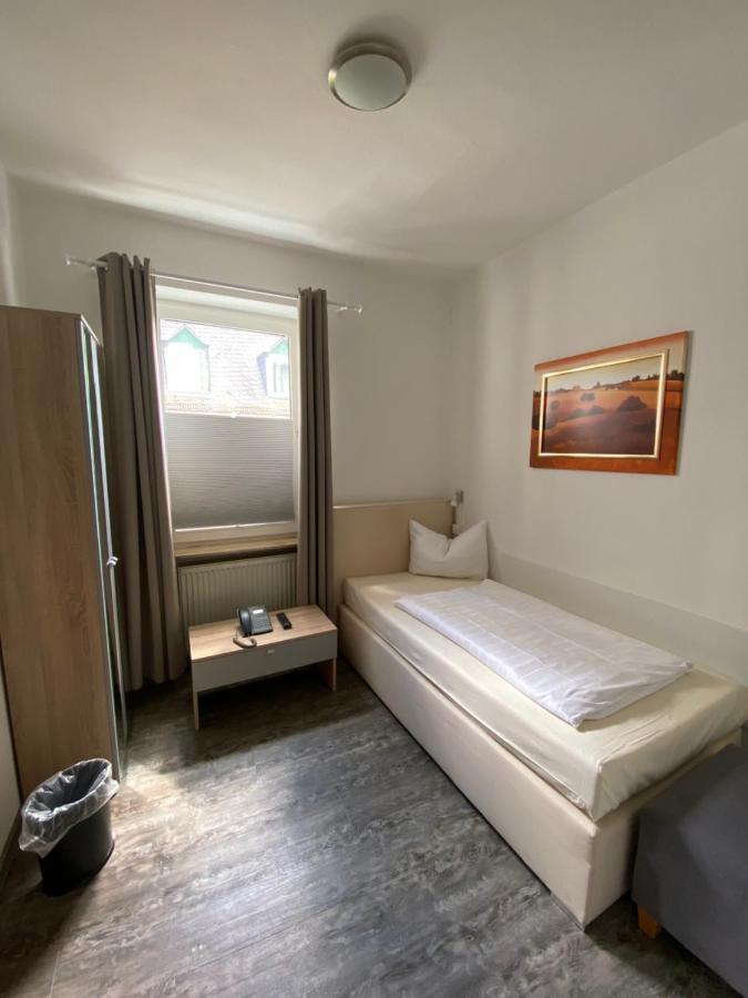 Krone Hotel