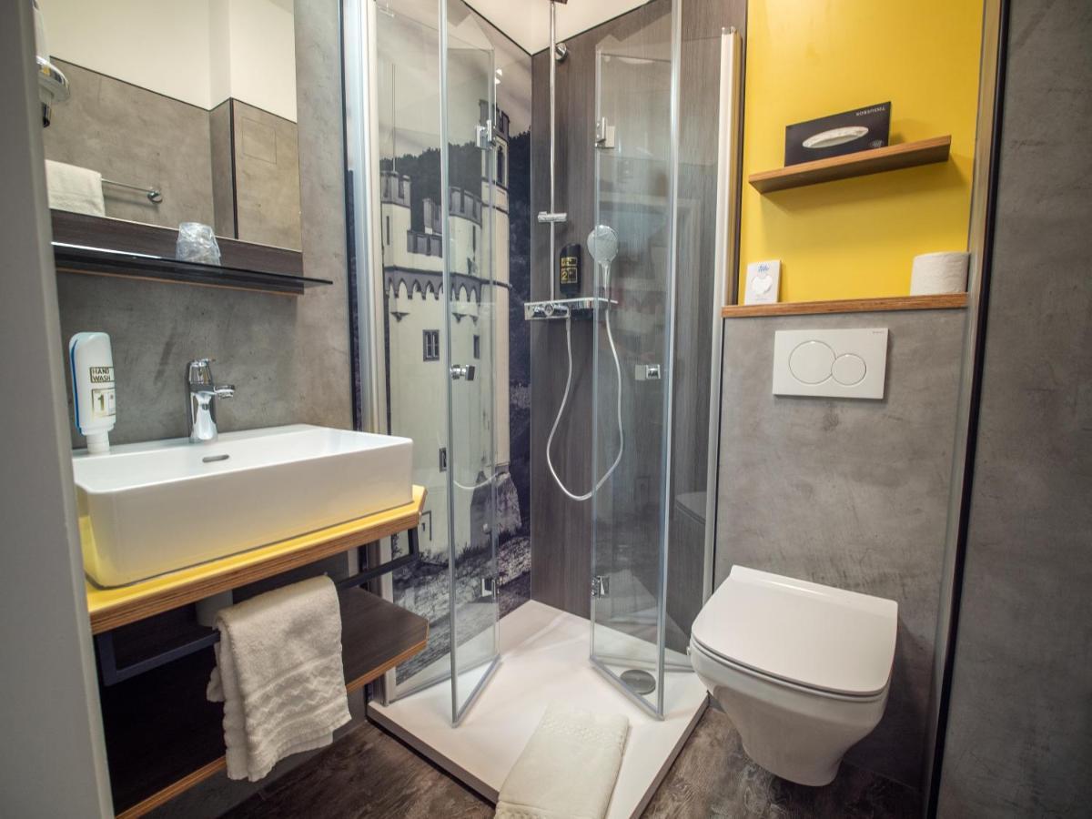 Krone Hotel 3*