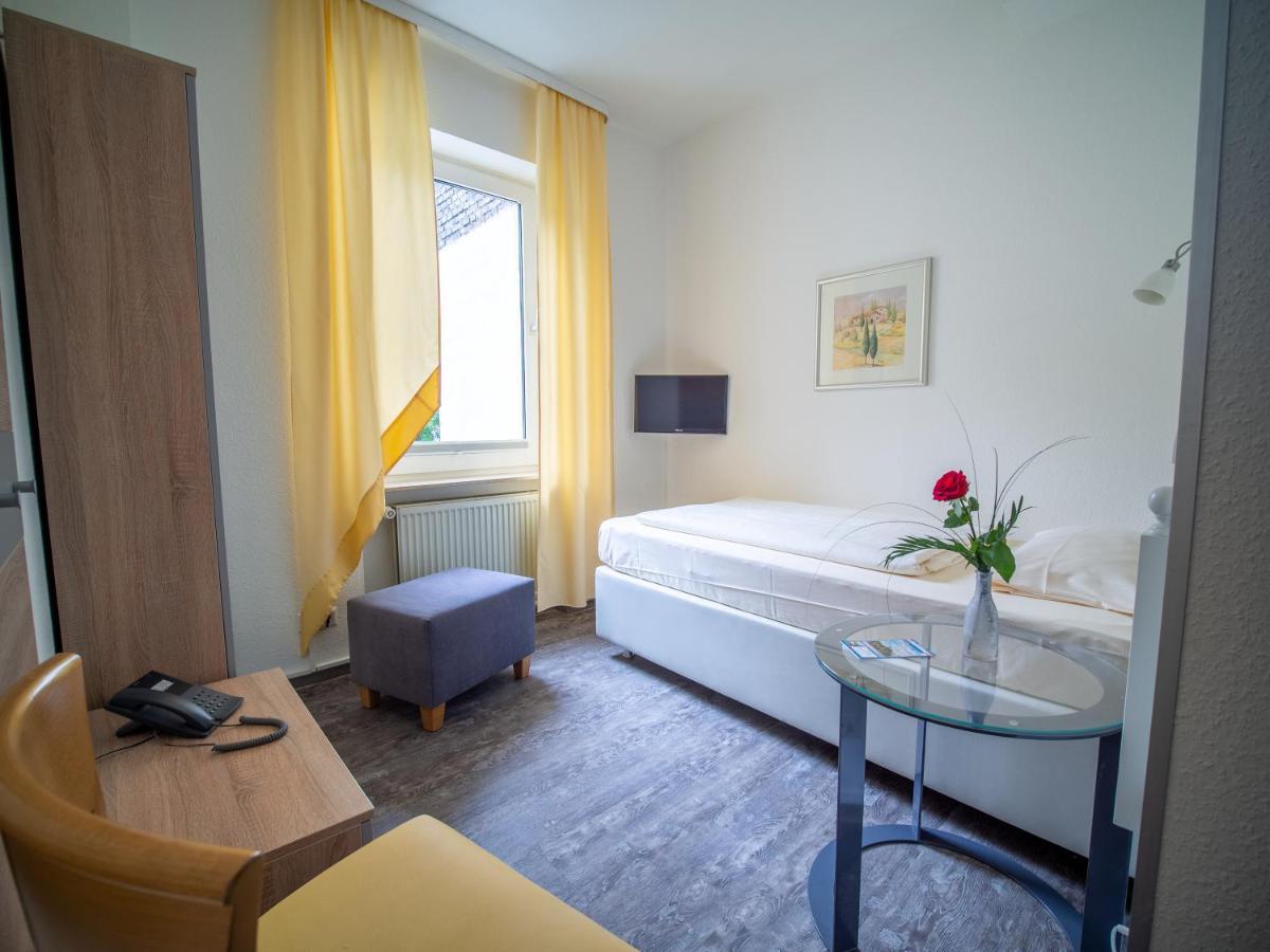 Hotel Krone