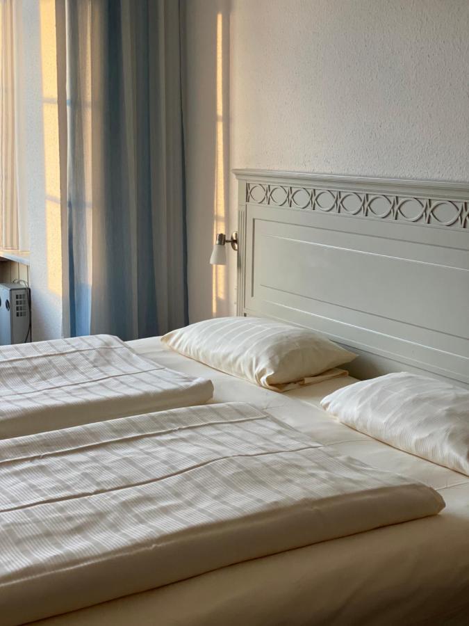 Hotel Krone 3*