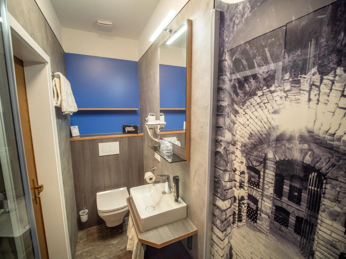 Krone Hotel 3*