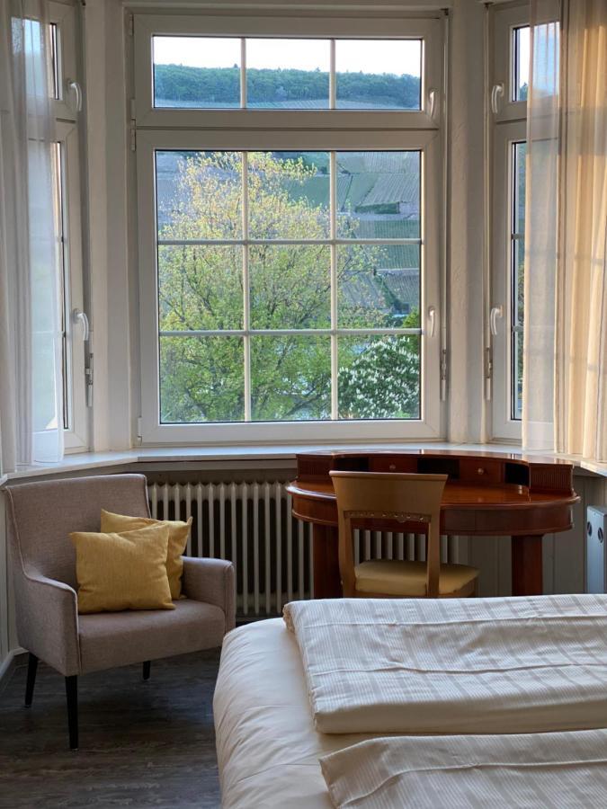 Hotel Krone 3*