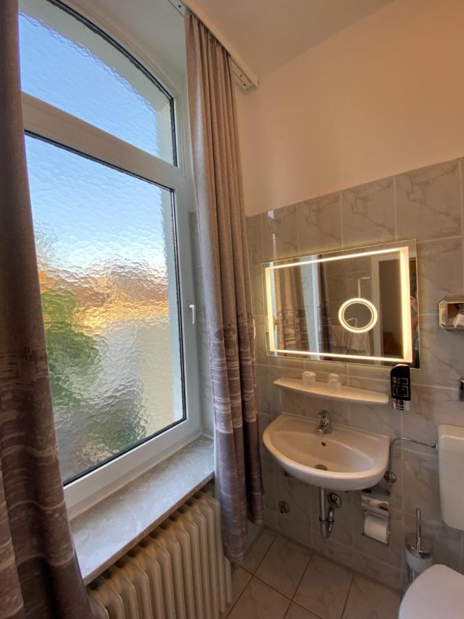 Hotel Krone