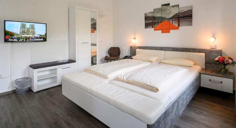 Hotel Krone