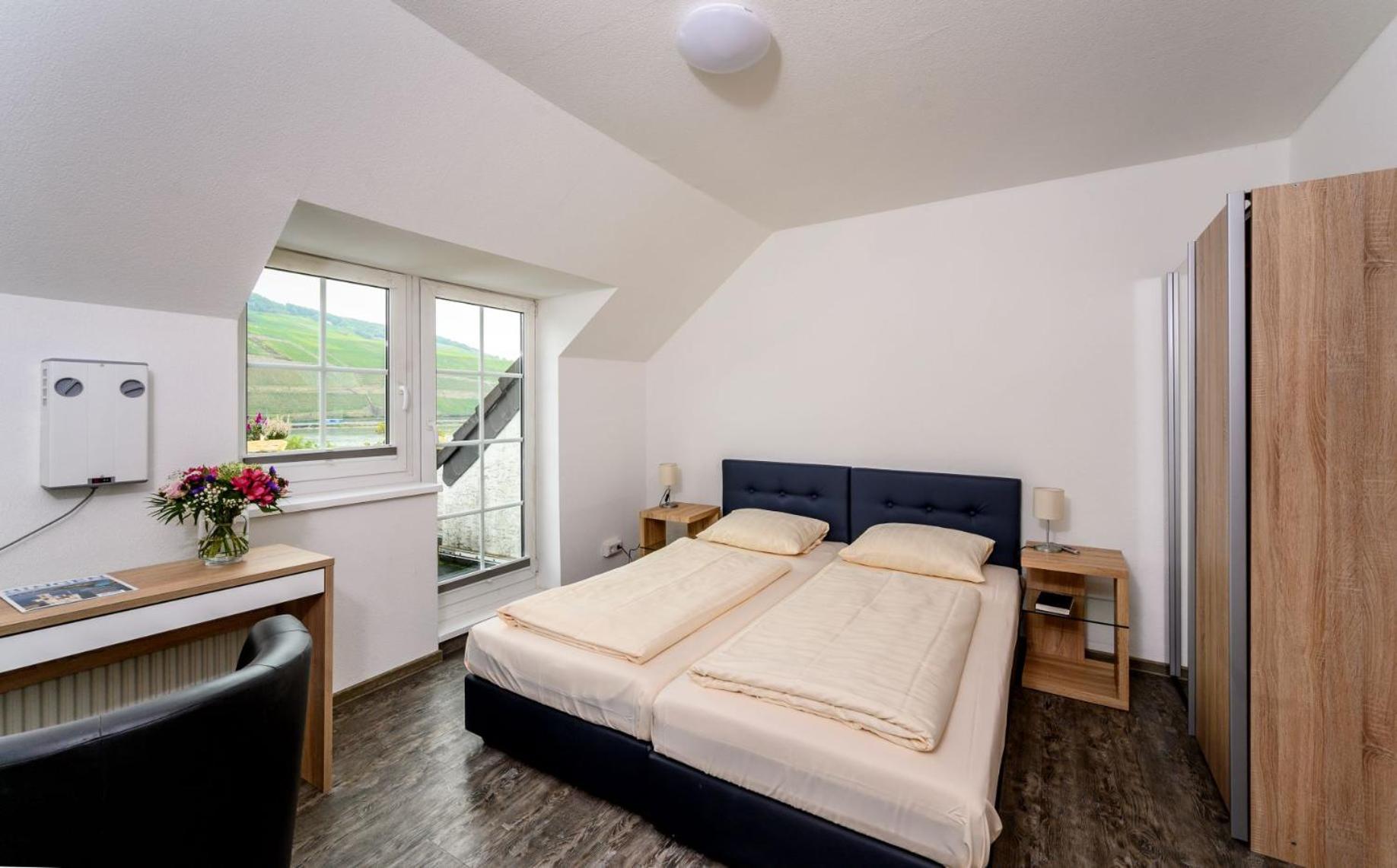 Krone Hotel 3*