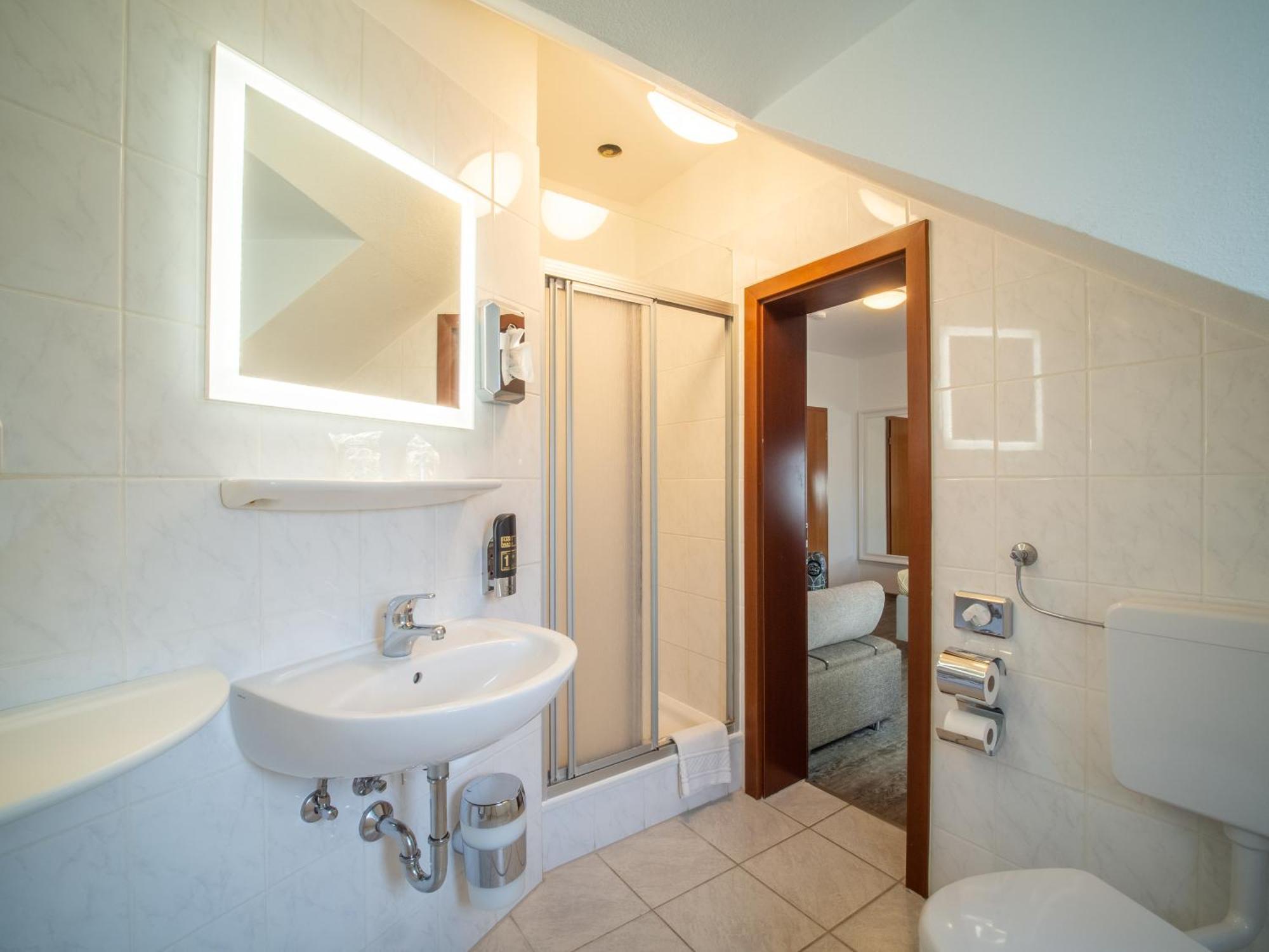 Hotel Krone Bingen am Rhein