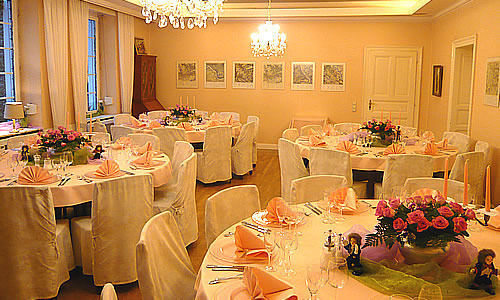 Krone Hotel Bingen am Rhein