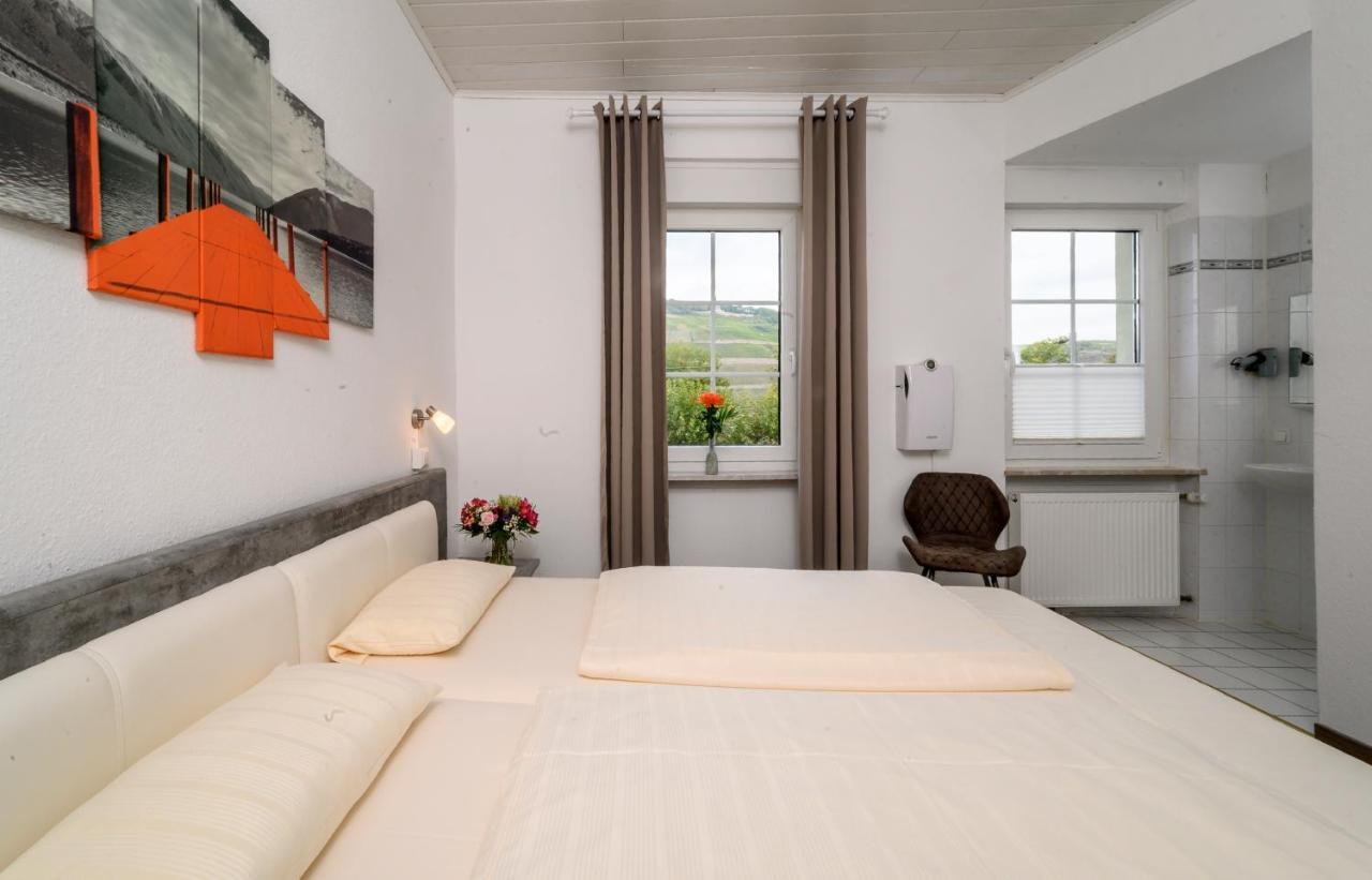 Krone Hotel