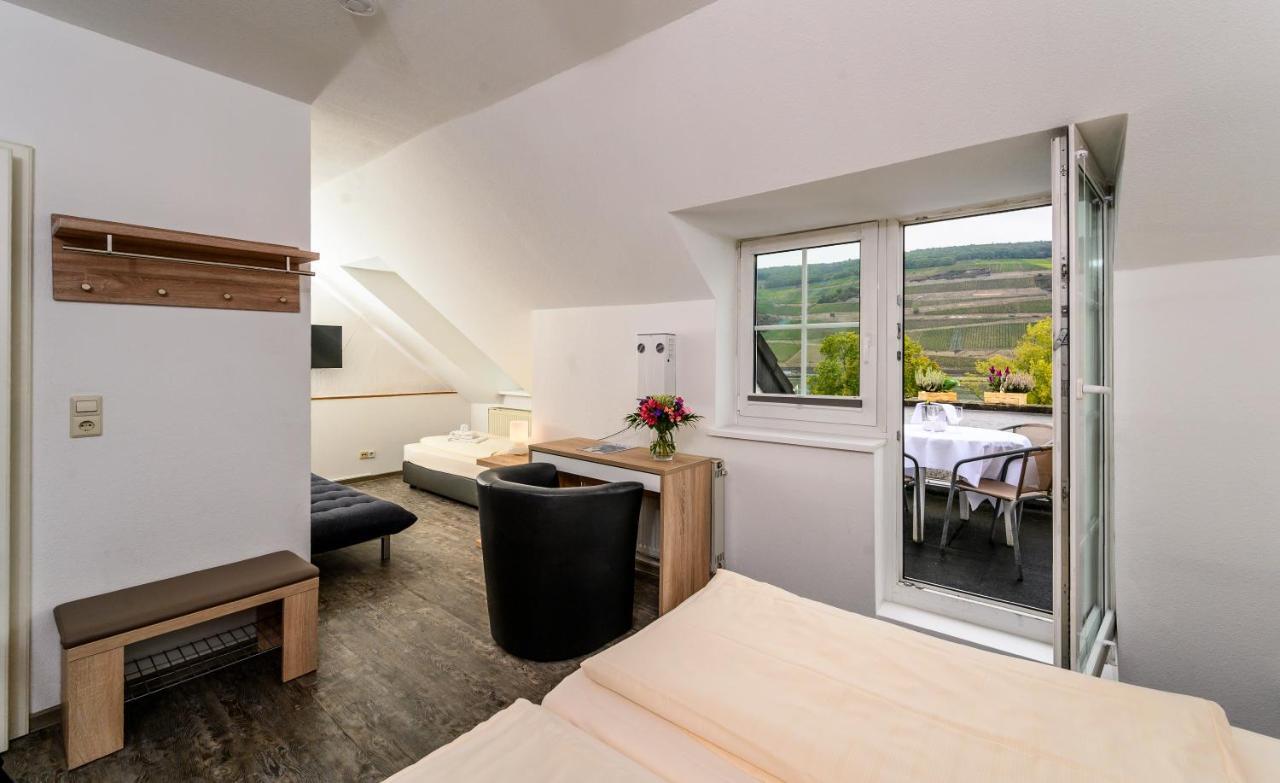 Krone Hotel