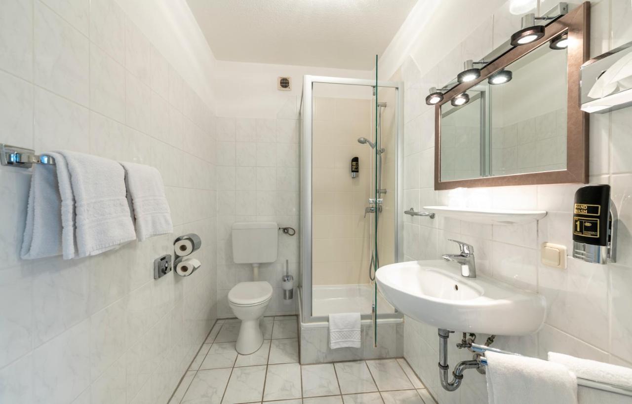 Krone Hotel