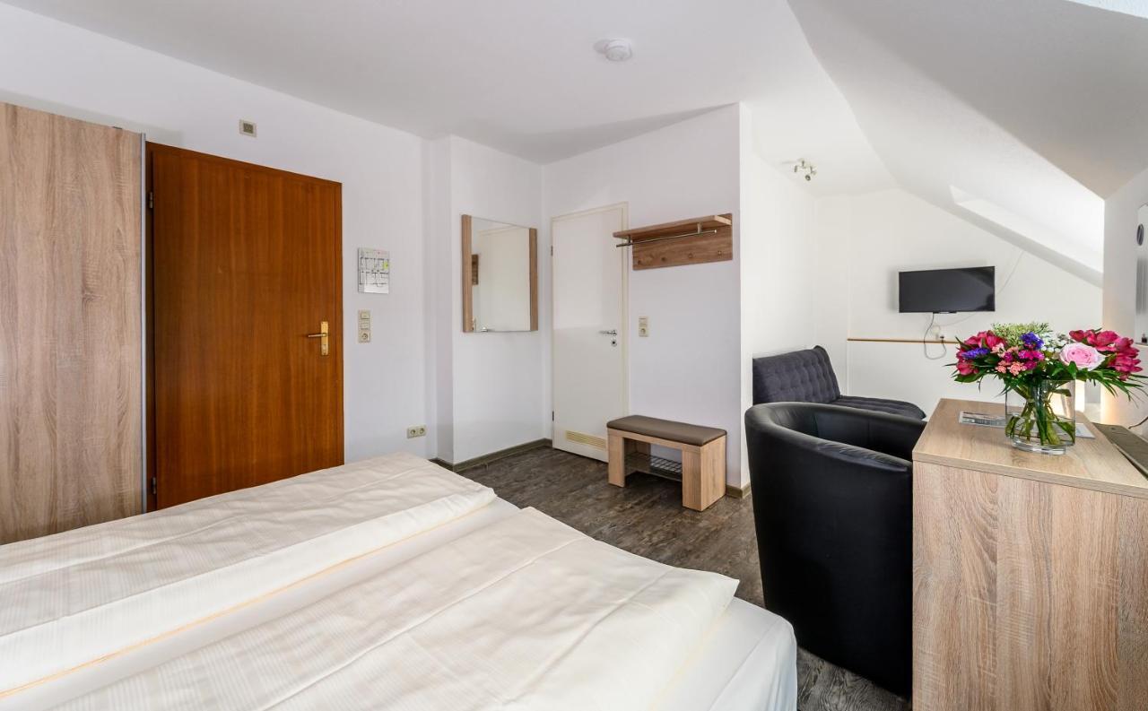 Krone Hotel 3*