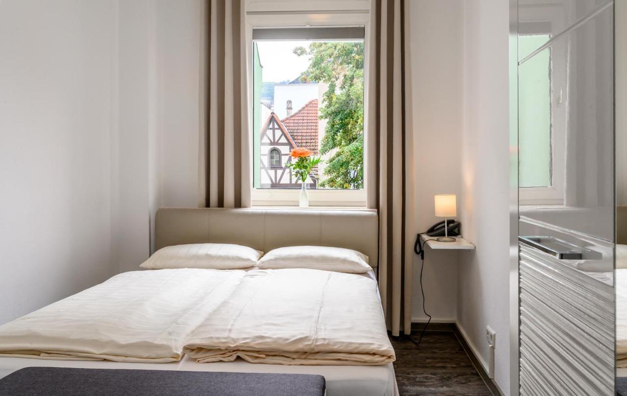 Krone Hotel 3*