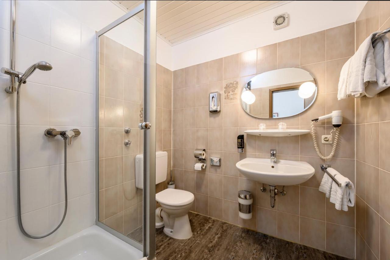 Hotel Krone Bingen am Rhein