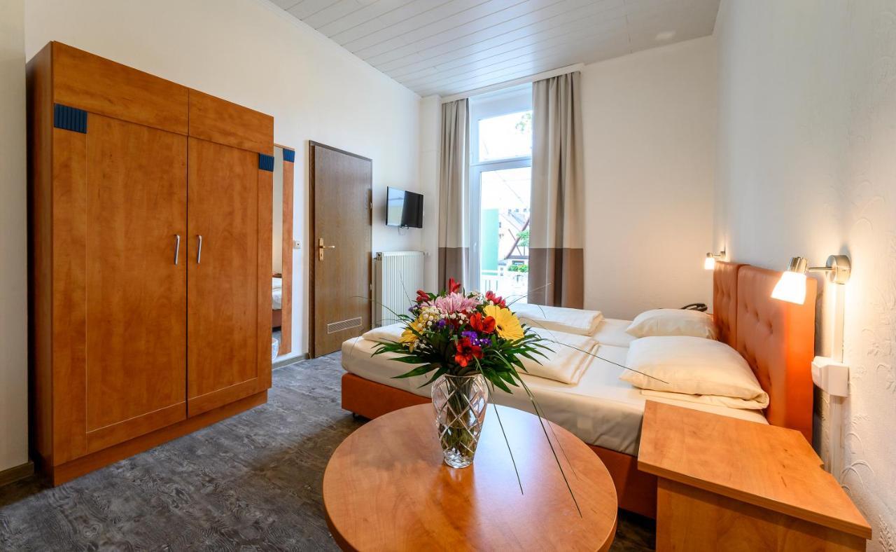 Krone Hotel