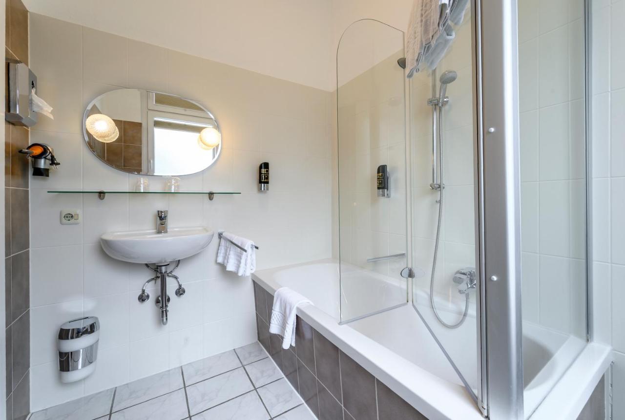 Hotel Krone Bingen am Rhein